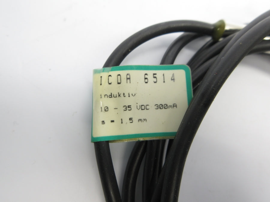 SCHONBUCH ELECTRIC ICDA6514 10-35VDC NSNP