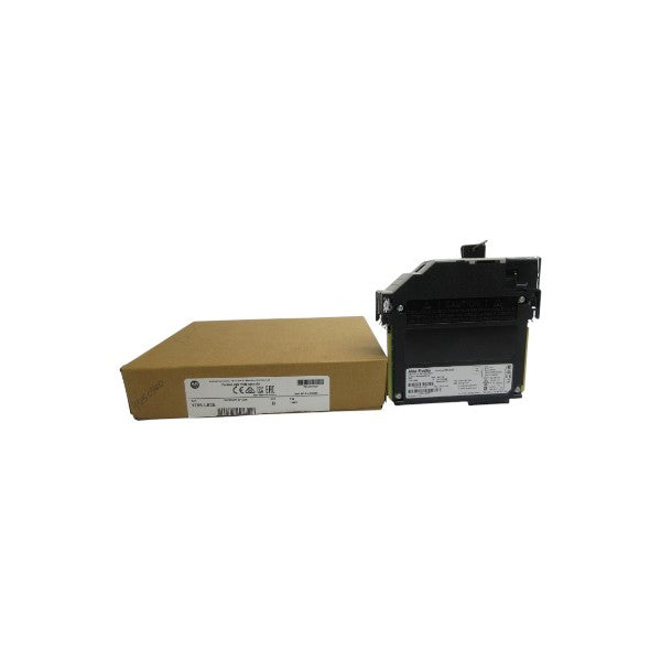 ALLEN BRADLEY 1756-L83E SER. B F/W 1.045 NSMP