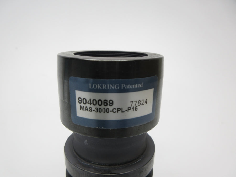 LOKRING 9040069 MAS-3000-CPL-P16 NSNP