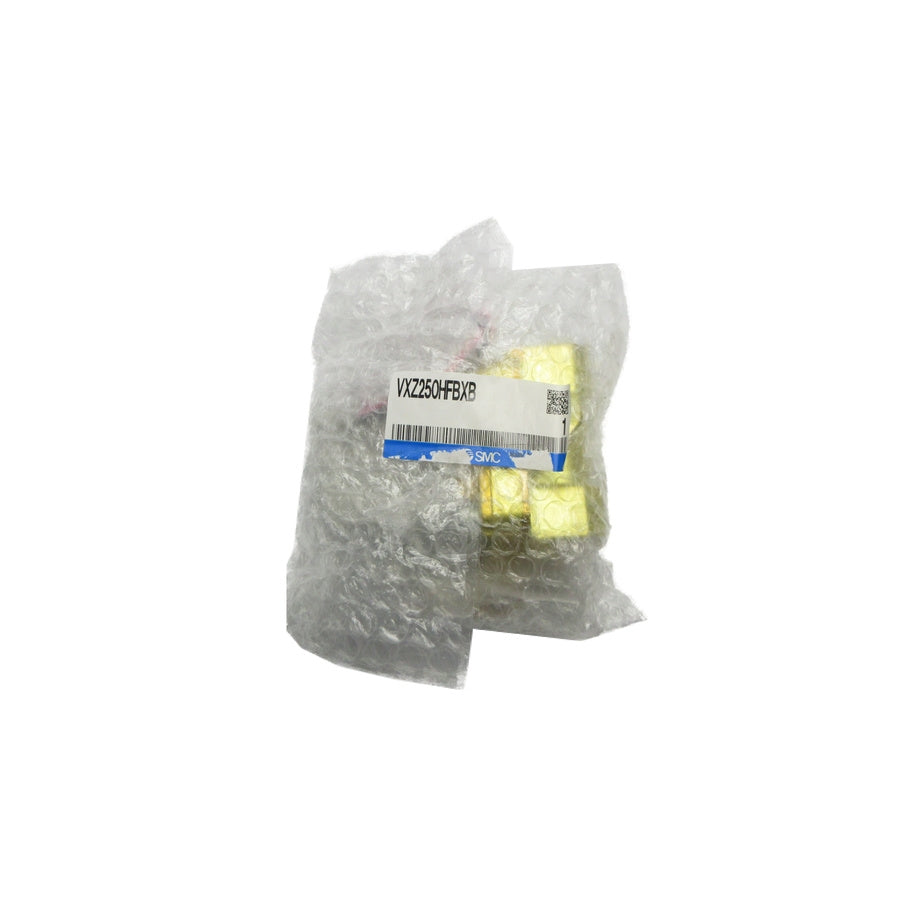 SMC VXZ250HFBXB 24VDC NSMP