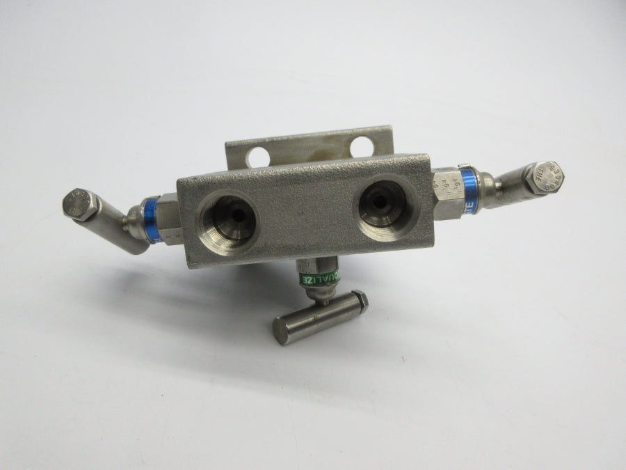 PGI M-650SCT 10000PSI NSNP