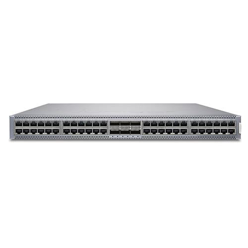 Juniper QFX5120-48T-DC-AFI Switch