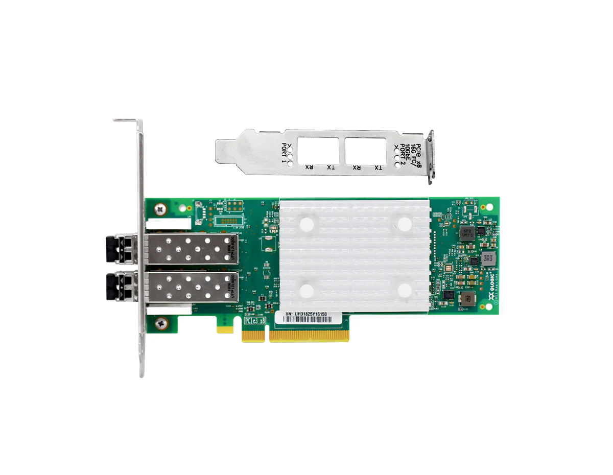 Qlogic QLE2692-SR Fibre Channel Host Bus Adapter