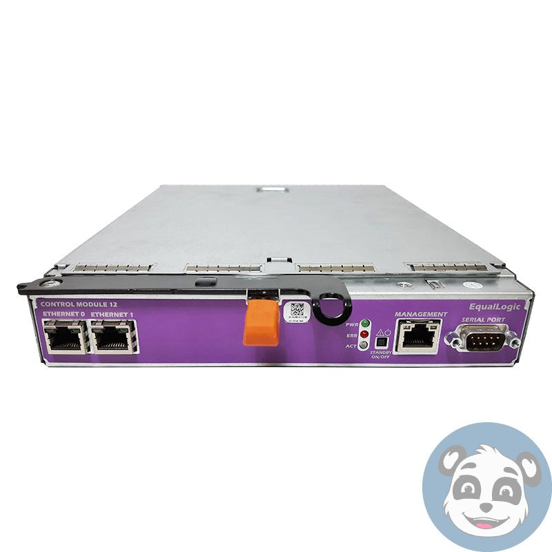 DELL E09M E09M001 HRT01 A02, EqualLogic Type 12 Control Module for PS4100 , "A" - Image 2