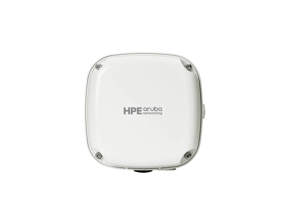 HPE Aruba Networking R4W48A AP-567 (RW Wireless Access Point