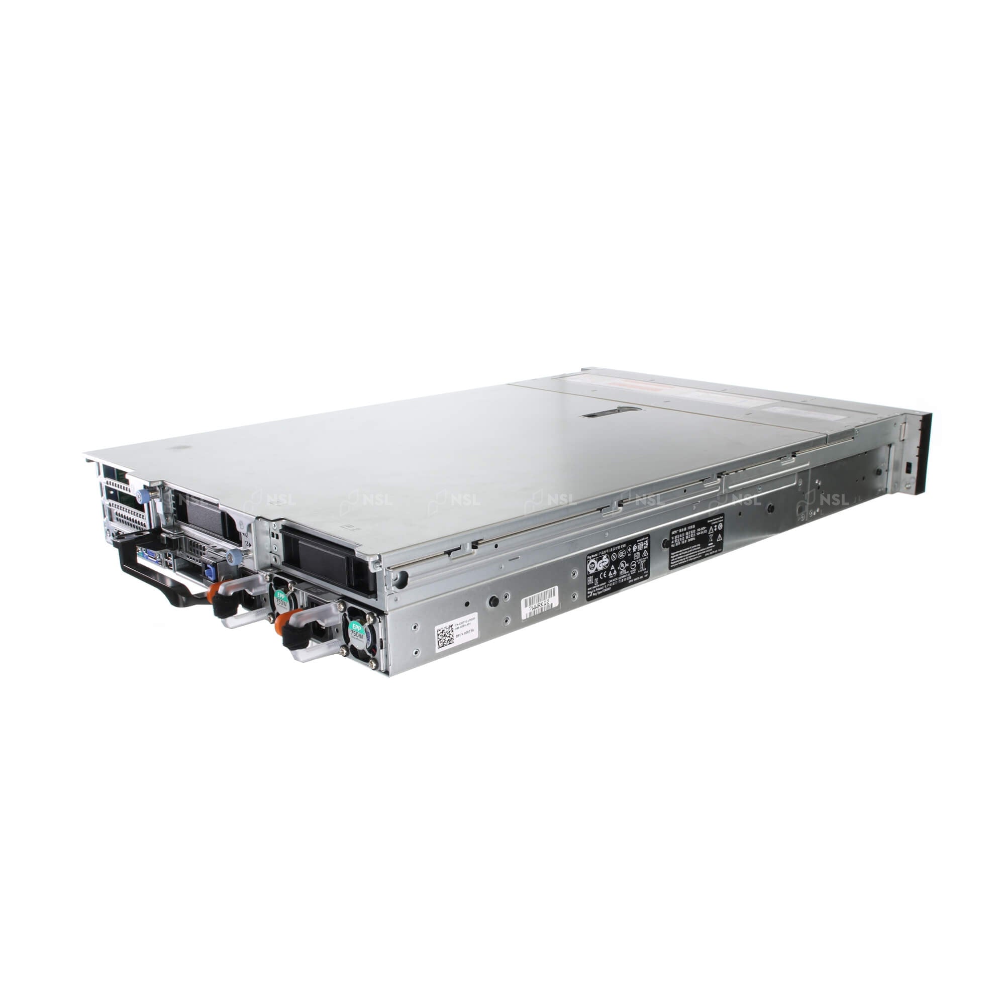 Dell PowerEdge R740xd 12LFF