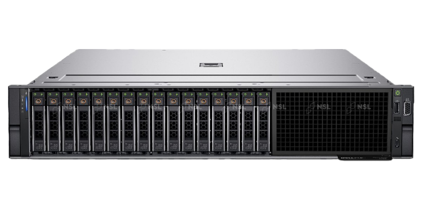 Dell PowerEdge R750 16SFF