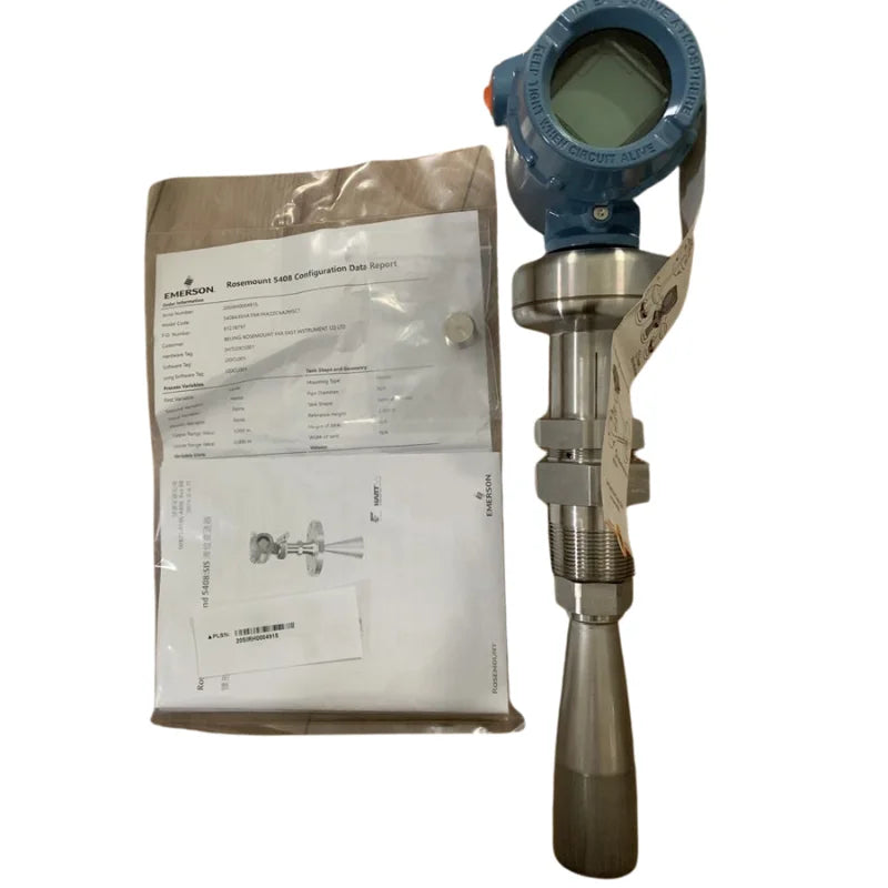 ROSEMOUNT 5900S Radar Level Gauge