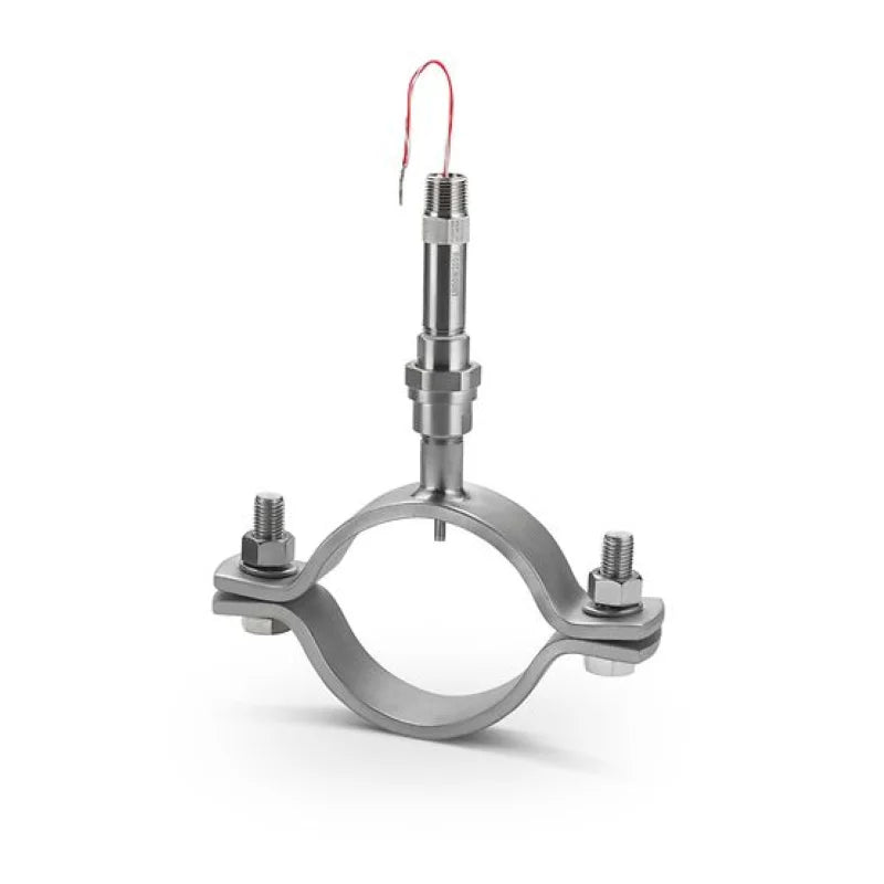 ROSEMOUNT 0085 Pipe Clamp Temperature Sensor