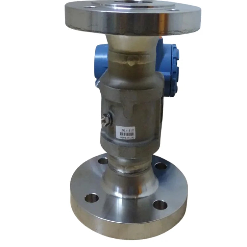 ROSEMOUNT 8800 Reducer Vortex Flow Meters