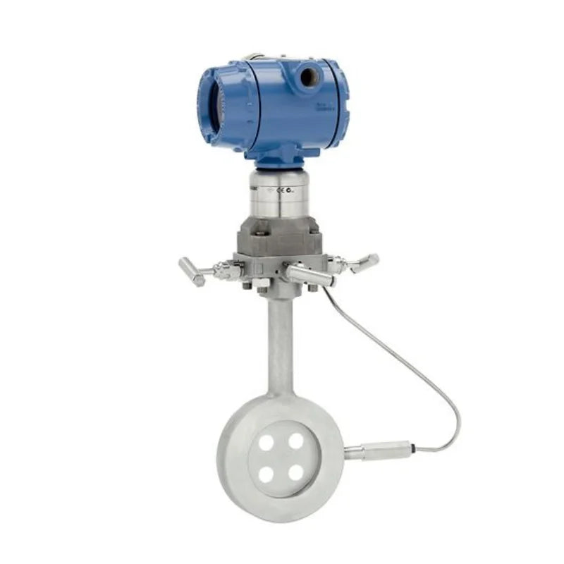 ROSEMOUNT 3051SFC Compact Orifice Plate Flow Meter