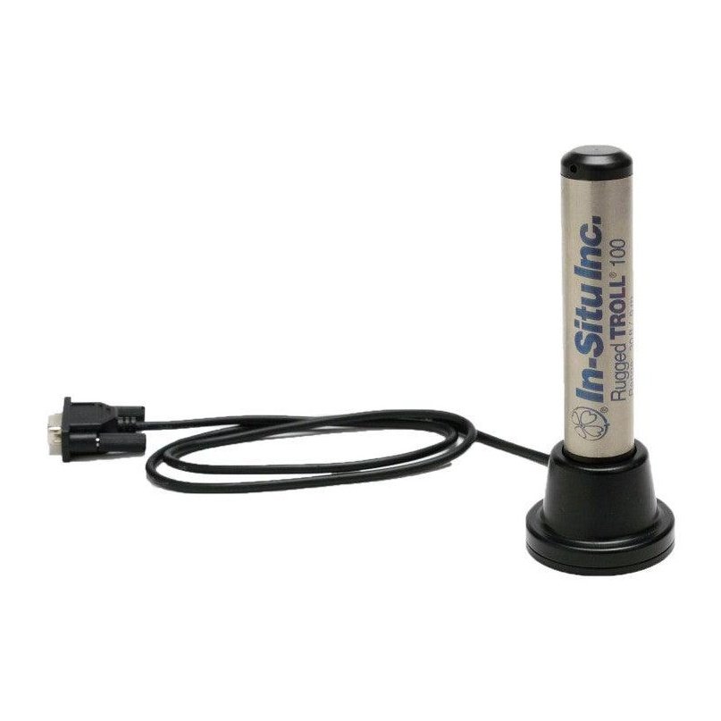 In-Situ - Docking Station for Rugged TROLL 100/200 (P/N: 1025470)