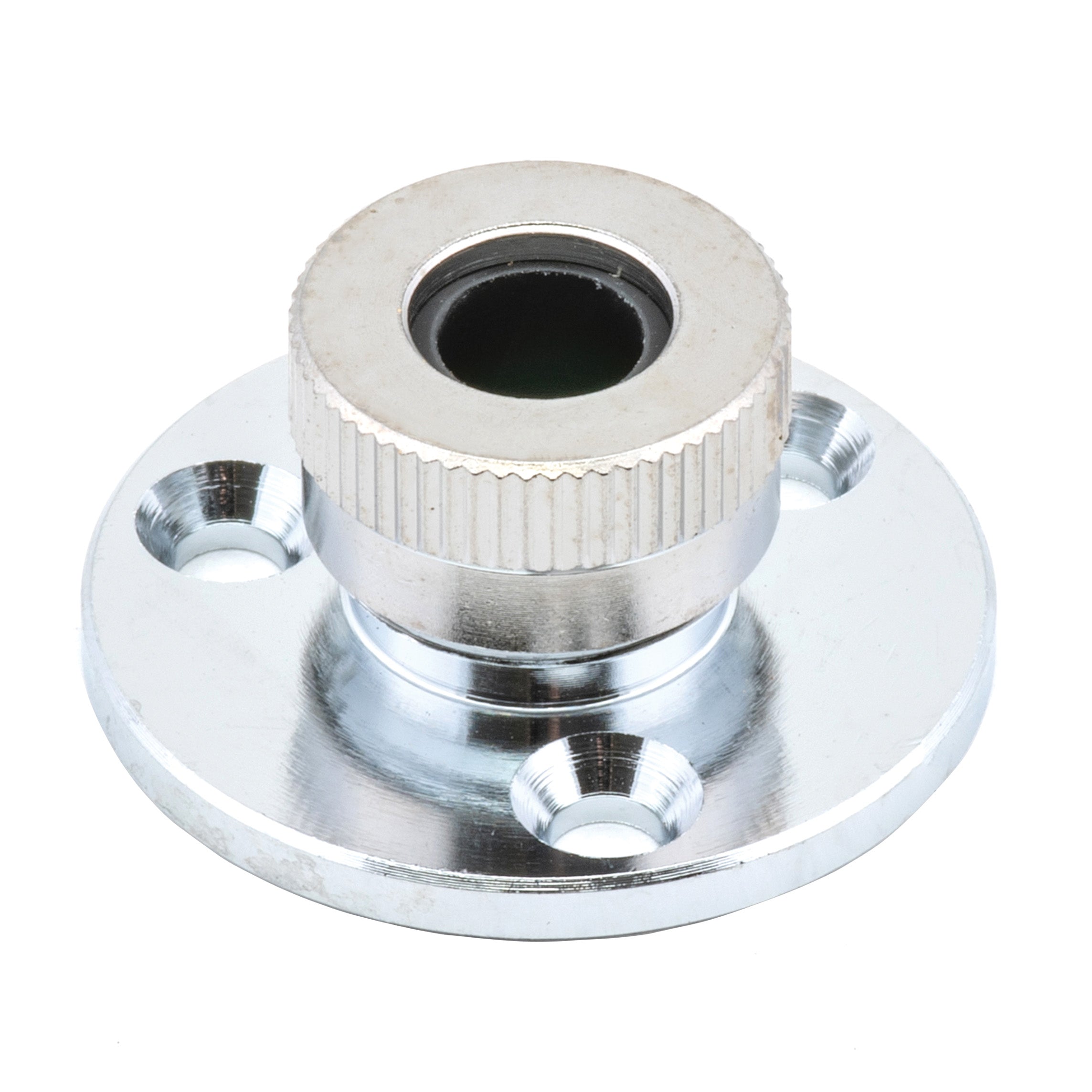 Whitecap Cable Outlets S-0717 S-0718 CP Brass