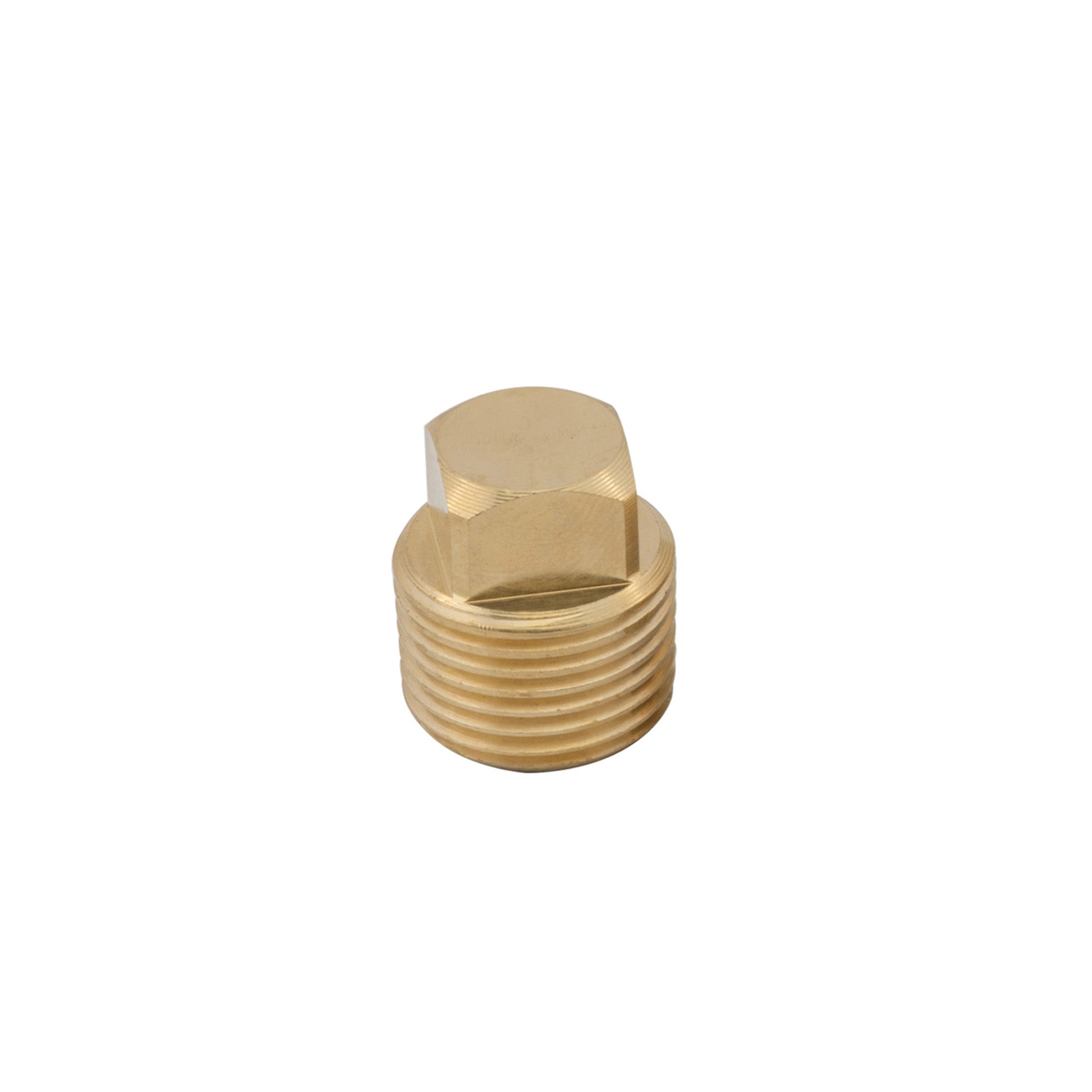 Whitecap S-5052 Garboard Drain Plug