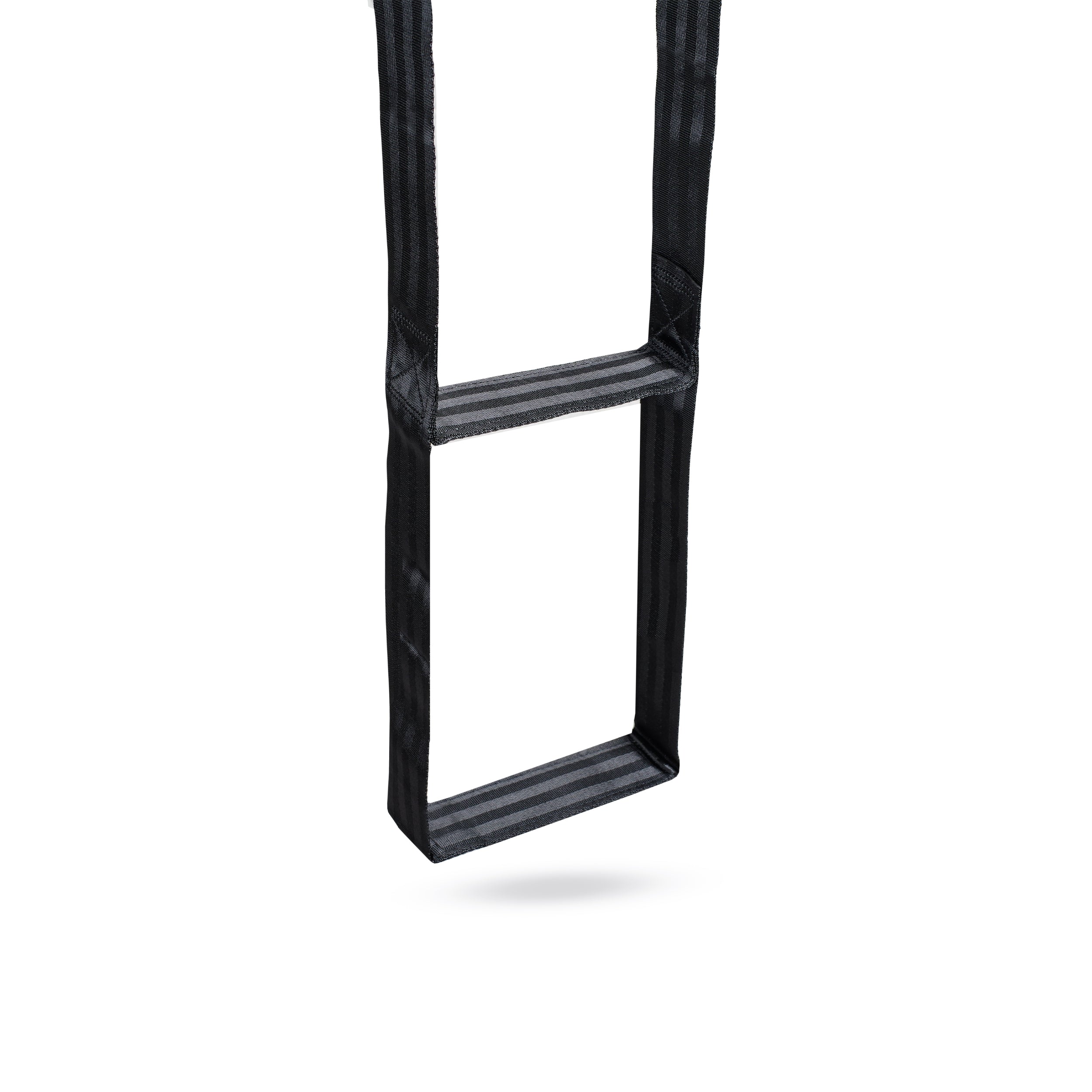 Whitecap S-9090 Nylon Web Ladder - 3 Foot