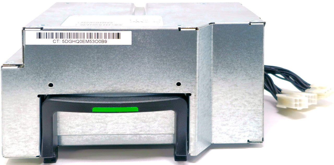 HP 717019-001 - 800W Power Supply for Z620 Workstation