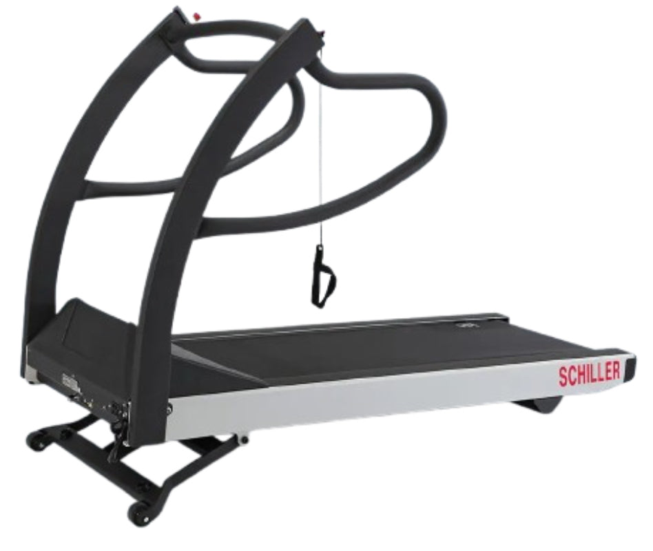 TMX-428 Stress Test Treadmill