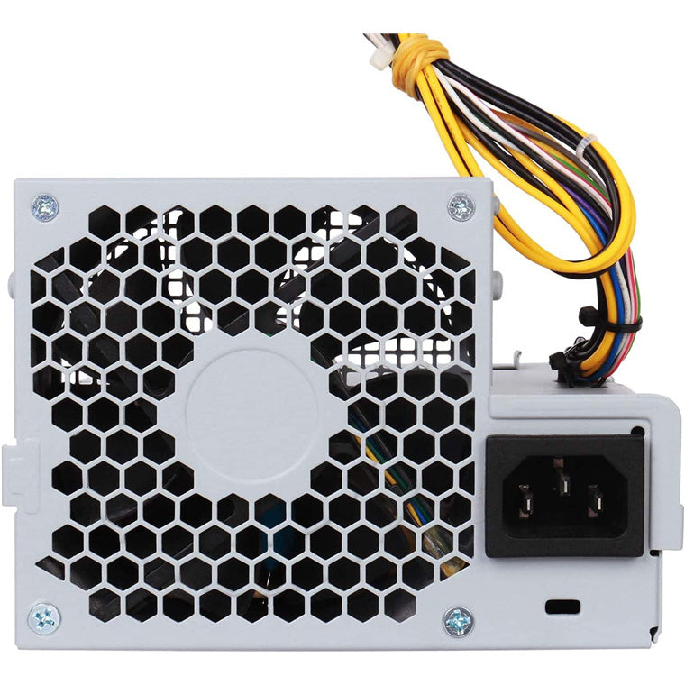 HP Elite 8000 8100 8200 SFF Pro 6000 6005 6200, 240W Power Supply, PN: 611482-001 613763-001 611481-001 613762-001 508151-001 503375-001 - Model Numbers: D10-240P1A DPS-240RB DPS-240TB HP-D2402A (OEM Package)