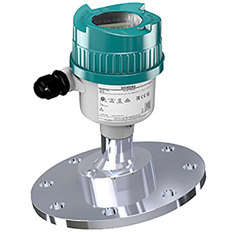 SIEMENS Continuous Radar Level Measurement SITRANS LR500 7ML751 7ML753 7ML755 7ML758