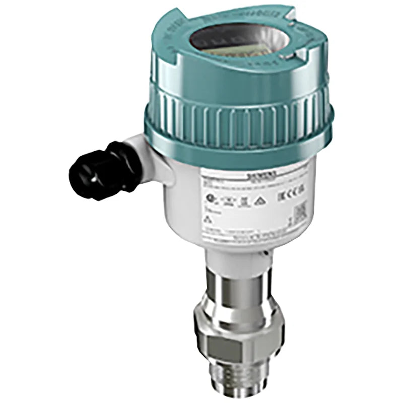 SIEMENS Continuous Radar Level Measurement SITRANS LR500 7ML751 7ML753 7ML755 7ML758