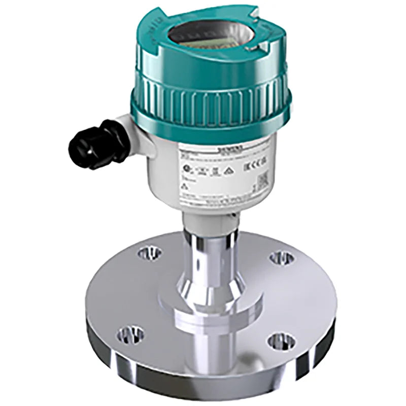 SIEMENS Continuous Radar Level Measurement SITRANS LR500 7ML751 7ML753 7ML755 7ML758