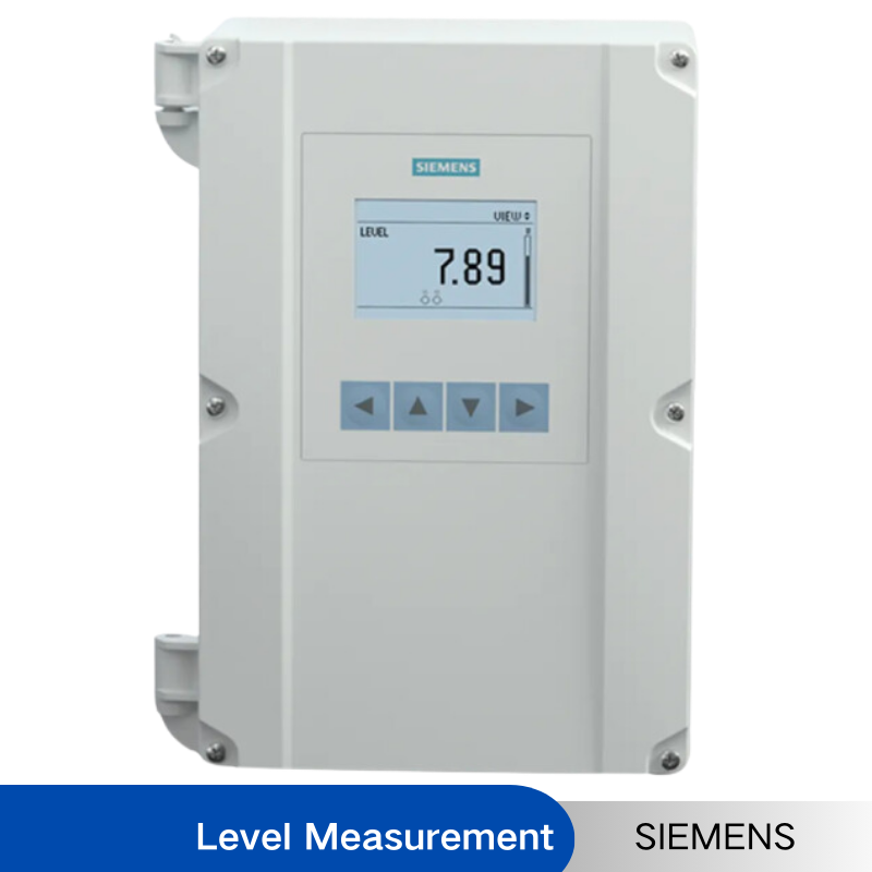 SIEMENS Digital Controllers SITRANS LT500 HydroRanger/MultiRanger