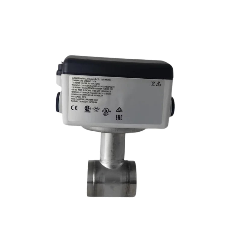 SIEMENS Electromagnetic Flow Measurement SITRANS FM MAG 1100 7ME611