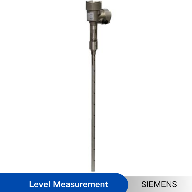 SIEMENS SITRANS LG250 7ML5881 Guided Wave Radar Level Transmitter