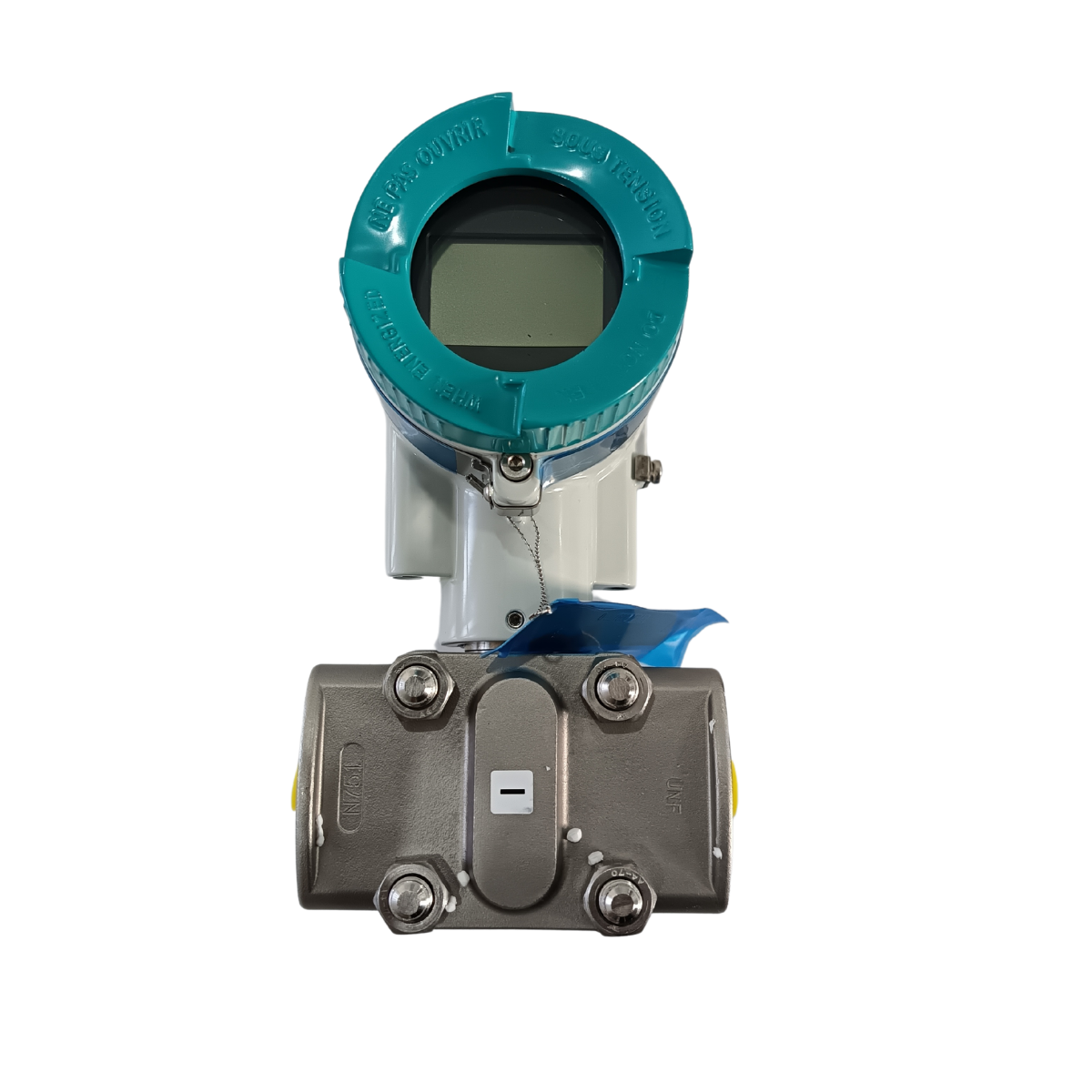 SIEMENS SITRANS P420 Diaphragm Seals Flange Design Pressure Transmitters