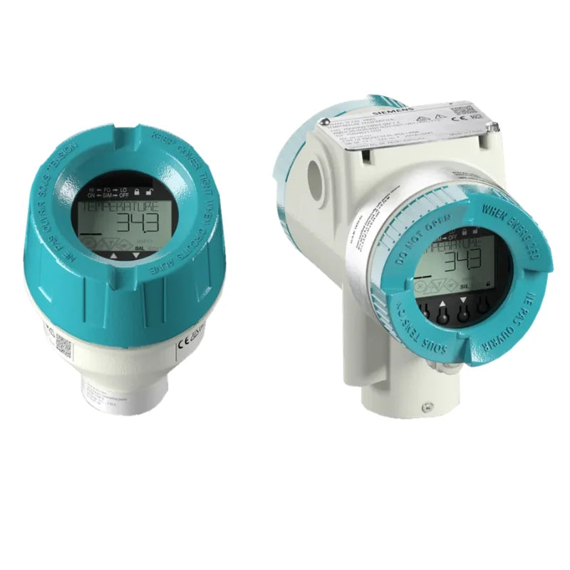 SIEMENS SITRANS Temperature Transmitter TF320/420