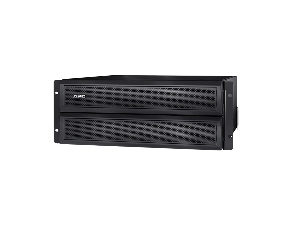 APC SMX120BP - Smart-UPS X External Battery Pack 120V 1200VAh Rack/Tower 4U