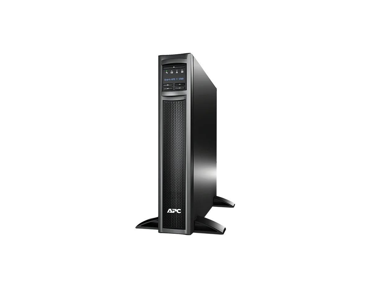 APC SMX1500RM2UCNC - Smart-UPS X 1500VA 2U Rack/Tower Convertible