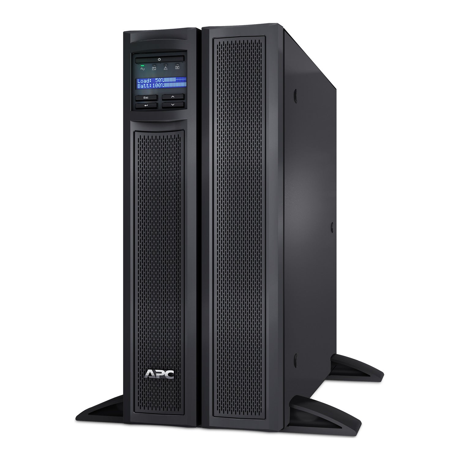 APC SMX2000LVUS - Smart-UPS X 2000VA Rack/Tower UPS
