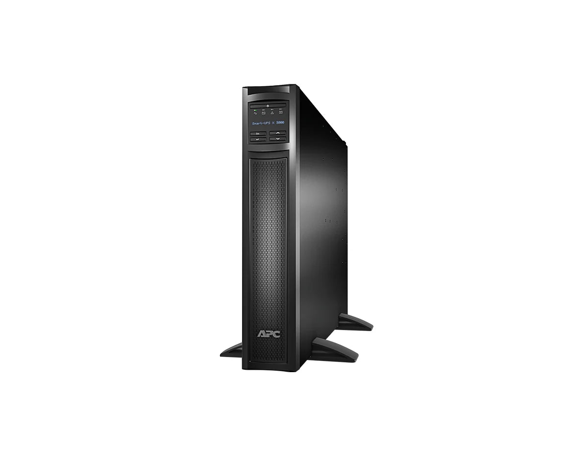 APC SMX3000RMHV2U - Smart-UPS X 3000VA Rack/Tower 2U