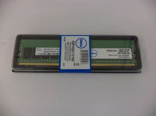 SNP20D6FC/16G 16GB DDR3 1600MHz Memória Dell PowerEdge C6145 C6220 C8220 C8220x