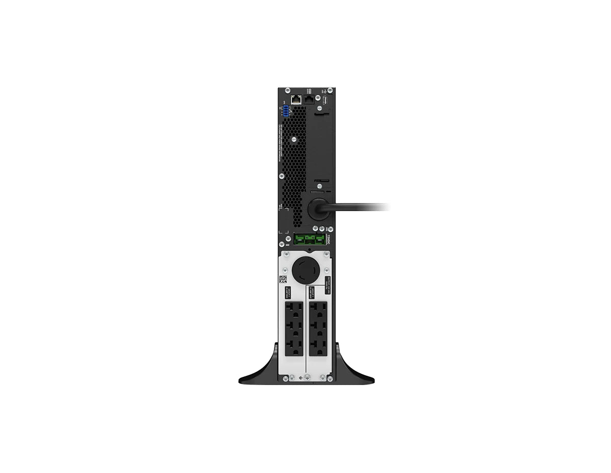 APC SRT2200XLA - Smart-UPS On-Line 2200VA Tower UPS