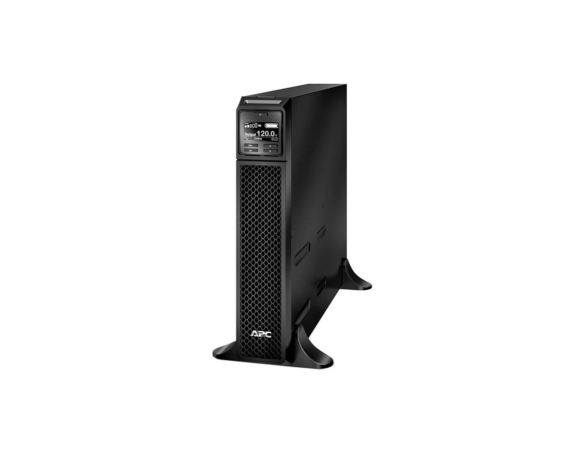APC SRT3000XLA - Smart-UPS On-Line 3000VA Tower 120V