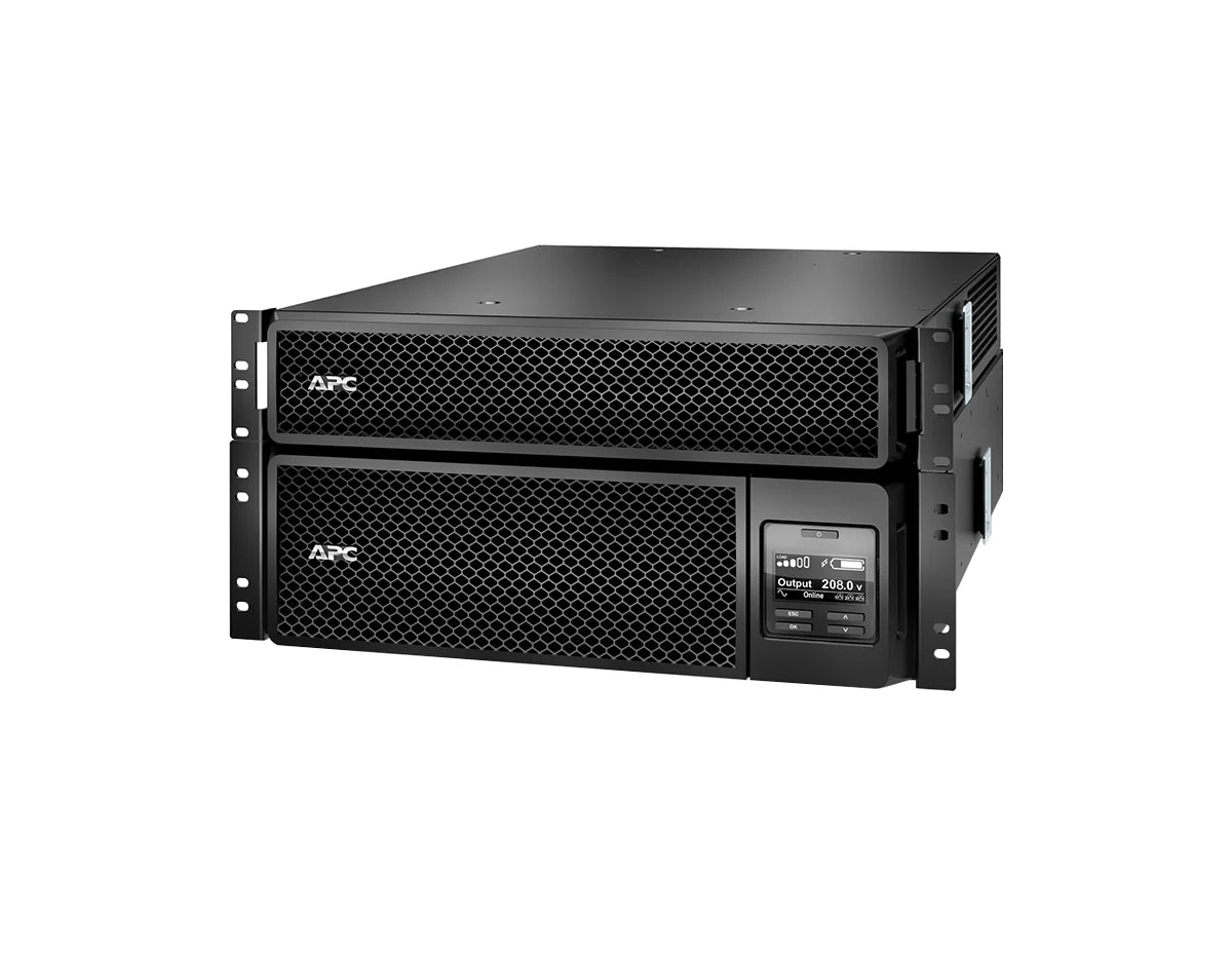 APC SRT5KRMXLT-5KTF - Smart-UPS On-Line 5kVA 5U Rackmount