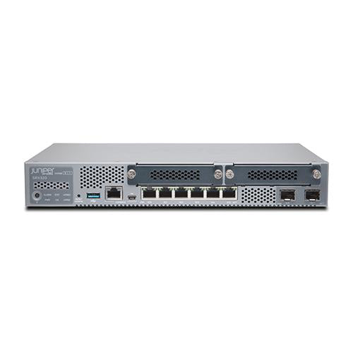 Juniper SRX320-SYS-JE Firewall