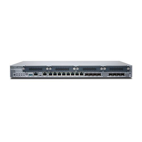 Juniper SRX345-SYS-JB-DC Firewall