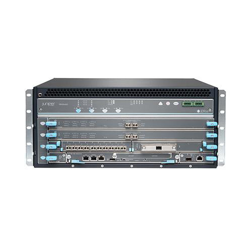 Juniper SRX5400X-B1 Security Appliance