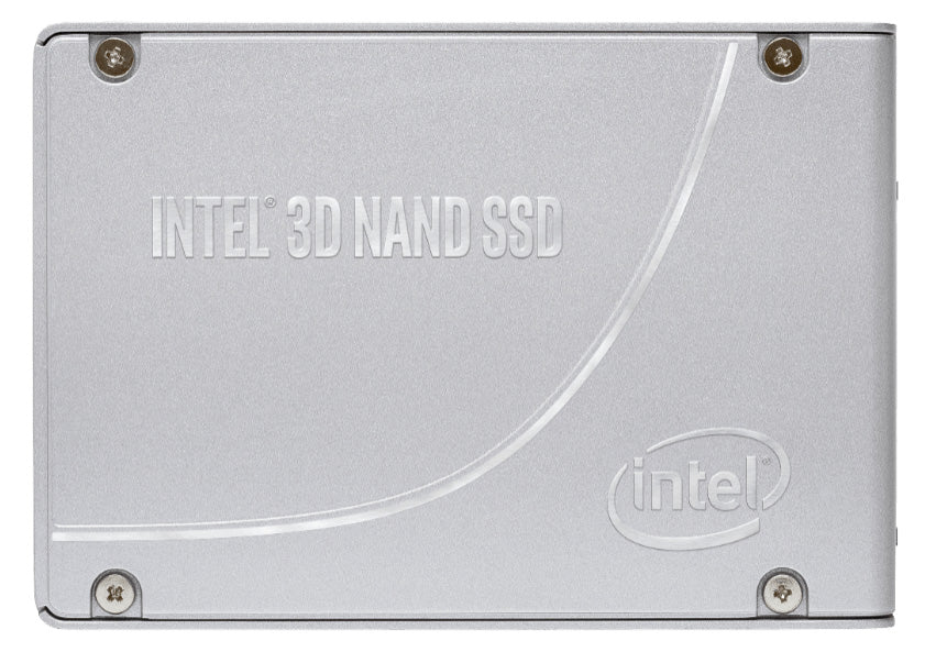 SSDPE2KX010T801 - Solidigm DC P4510 1TB PCI Express NVMe TLC 2.5" SSD