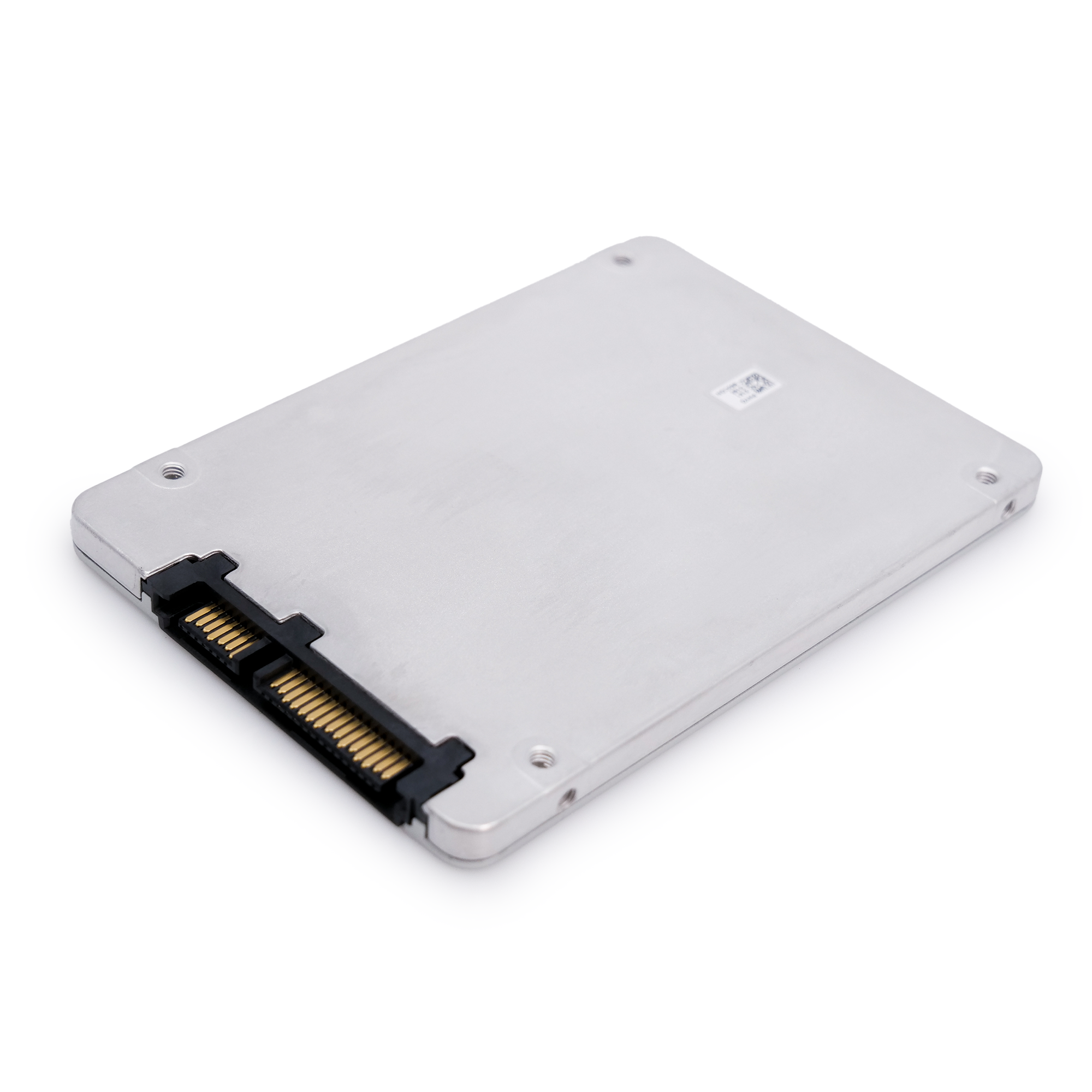 Intel/Lenovo S4610 SSDSC2KG960G8L1 960GB 3 DWPD SATA 6Gb/s 3D NAND TLC 2.5in Open Box Solid State Drive