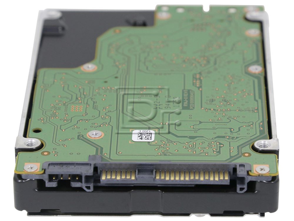 Dell XXTRP / Seagate Enterprise Performance ST600MM0069 600GB 10K 12Gb/s SAS 512N ISE Hard Disk