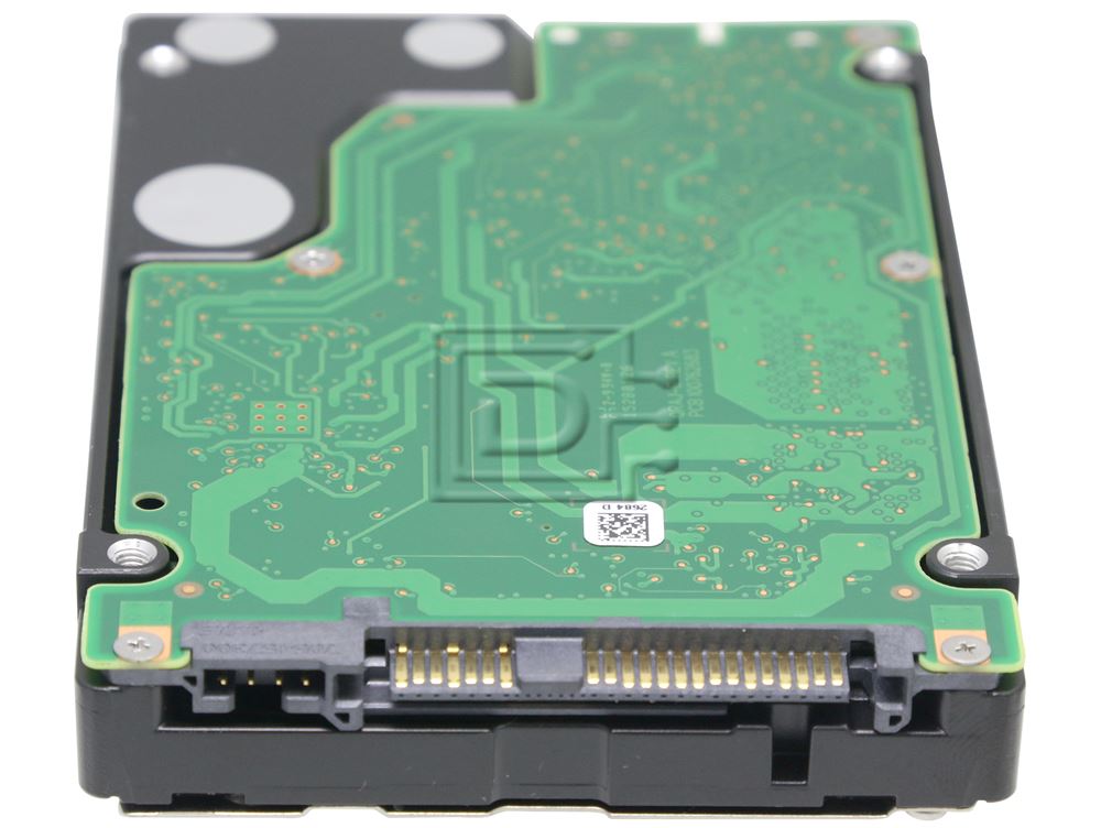 Dell Enterprise Plus 33KFP-Seagate ST600MM0088 600GB 2.5" 10K SAS HDD