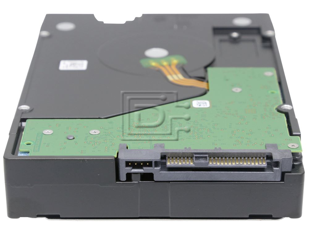 Seagate ST8000NM0185 2FF212-150 M40TH 0M40TH VFP4M 0VFP4M Dell 8TB SAS Hard Drives ME4 Image 4 image