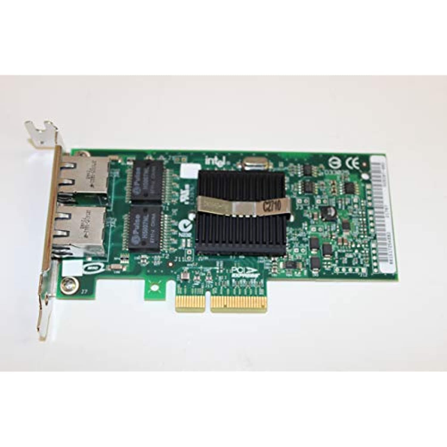 SUN 371-0905-03 SUNFIRE T2000 PCIE DUAL ETHERNET ADAPTER-FoxTI