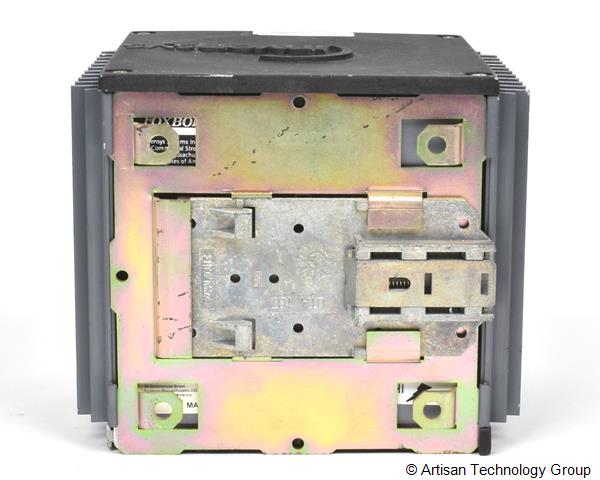 P0917LY Foxboro FPS400-24 I/A Series DIN Rail Mounted Power Supply