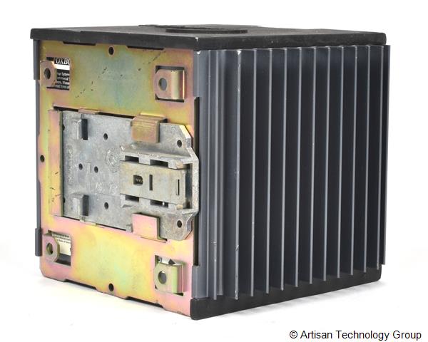 P0917LY Foxboro FPS400-24 I/A Series DIN Rail Mounted Power Supply