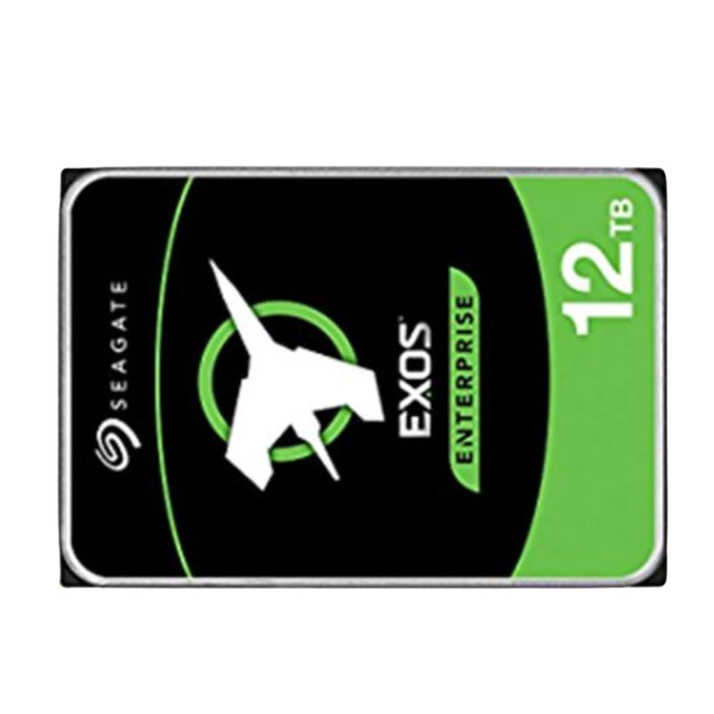 Seagate 2H3231-150 12TB 3.5inch Hard Disk Drive